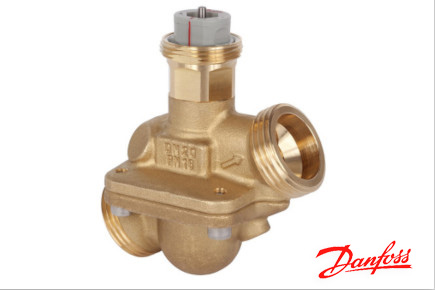 control valve PICV ABQM
