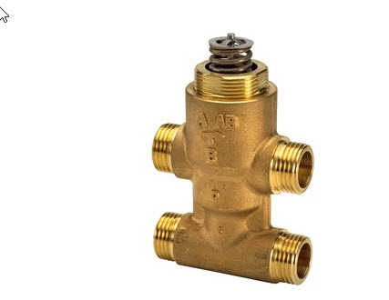 VZ4 valve Control Valve 